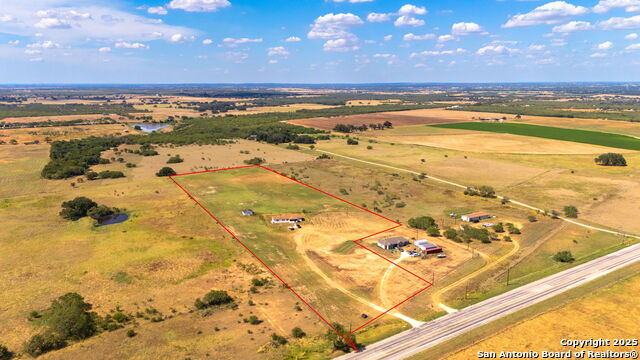 Details for 4488 State Highway 97, Floresville, TX 78114