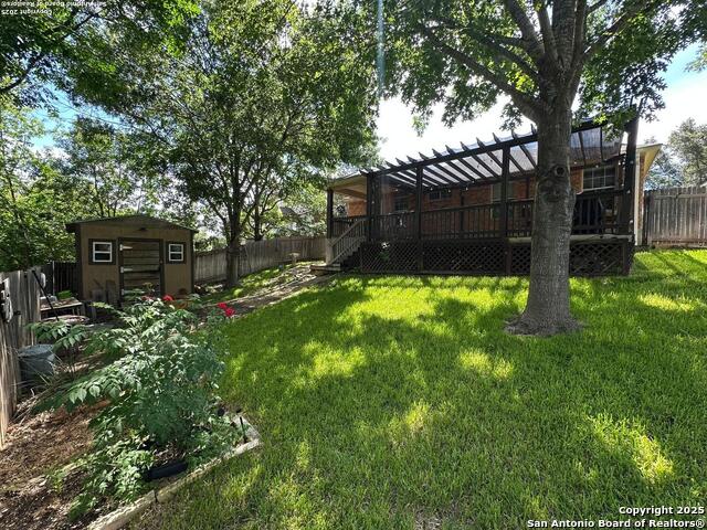 Image 2 of 20 For 8803 Redbud Woods