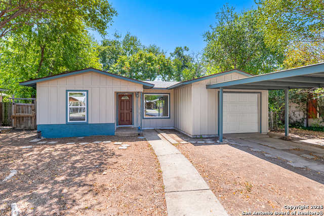 Details for 126 Creath Pl, San Antonio, TX 78221