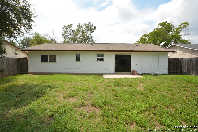 Image 13 of 13 For 5954 Cliff Bank