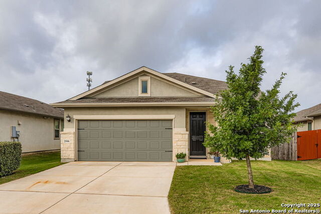 Details for 2506 Castello Way, San Antonio, TX 78259