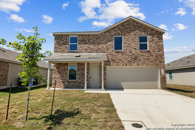3432 Canyon Ridge