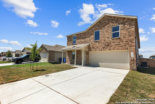 Image 3 of 36 For 3432 Canyon Ridge