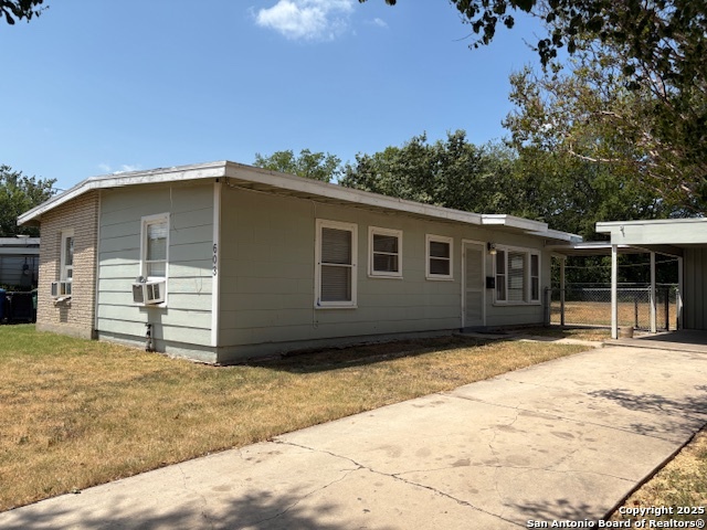 Details for 603 Westmoreland, San Antonio, TX 78213