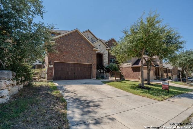 Details for 3326 Marlark, San Antonio, TX 78261