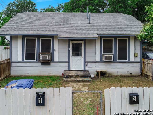 Details for 214 Huff E , San Antonio, TX 78214
