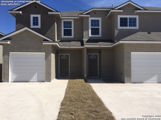 Details for 16910 Spirit Brook  Unit, Selma, TX 78154