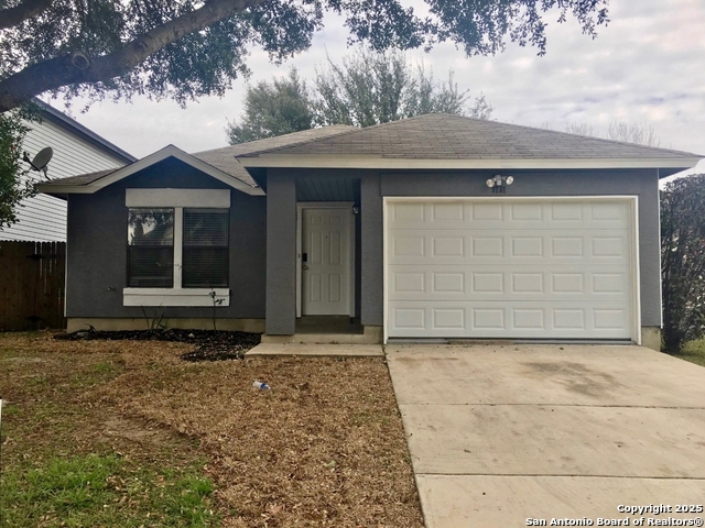 Details for 9731 Misty Plain, San Antonio, TX 78245