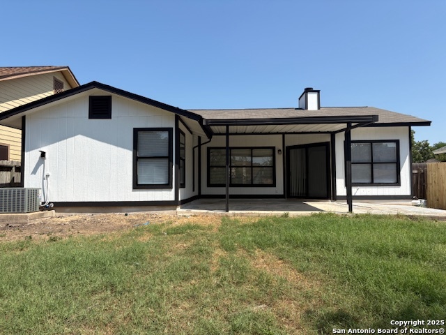 Listing photo id 10 for 8046 Wayword Trail