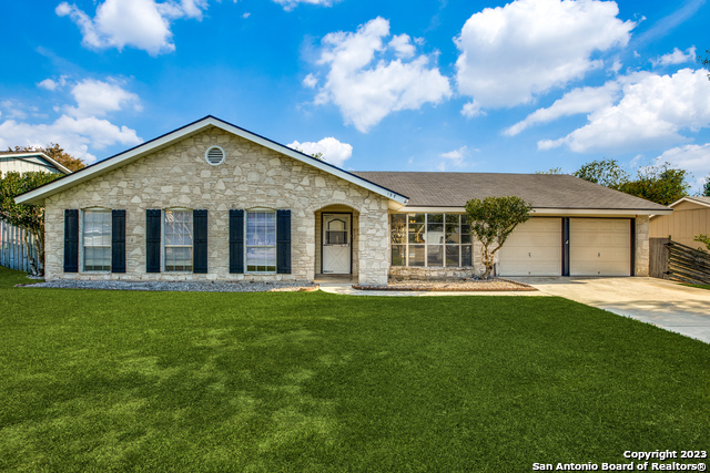 Details for 137 Fort Wayne, Universal City, TX 78148