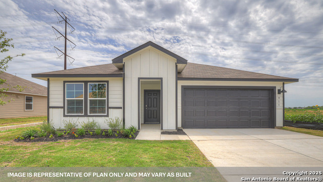 Details for 724 Prince Albert, Seguin, TX 78155
