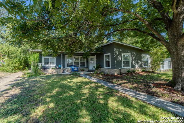 Details for 219 Karen  , San Antonio, TX 78209