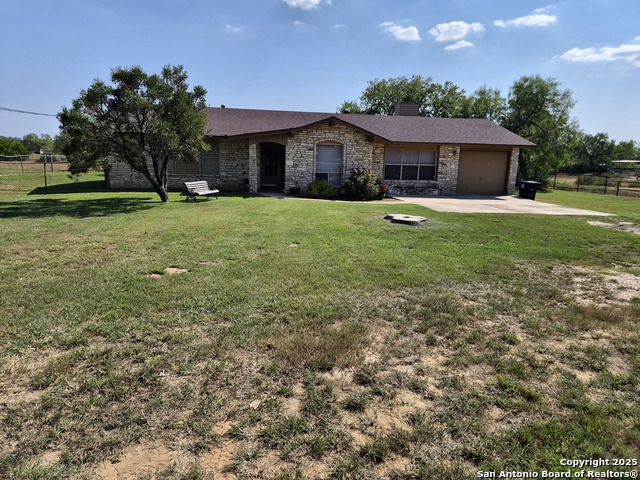 Details for 8020 Dixon W, Somerset, TX 78069