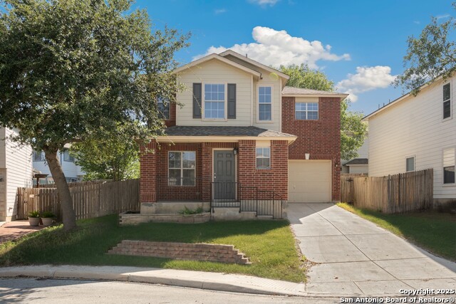 Details for 915 Marble  , San Antonio, TX 78251