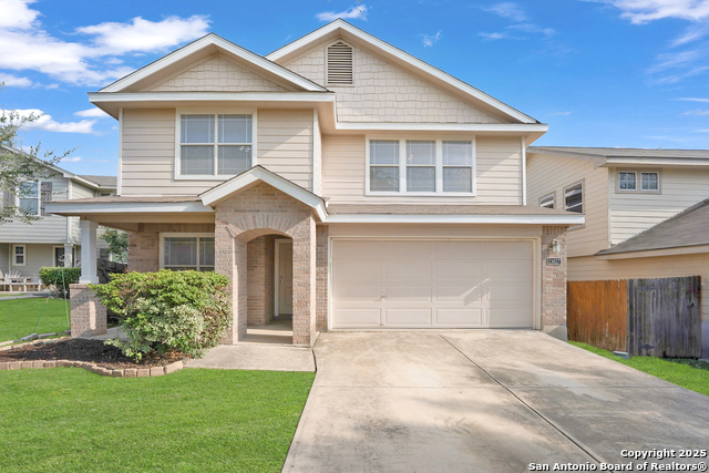 Details for 11427 Slickrock Draw, San Antonio, TX 78245