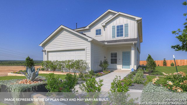 Details for 105 Langston Drive, Maxwell, TX 78656