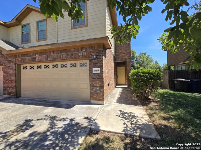 Details for 1149 Brown Rock, New Braunfels, TX 78130