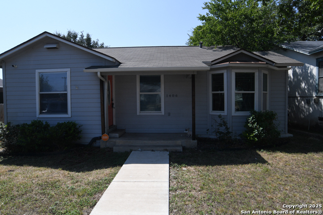 Details for 1406 Gramercy W, San Antonio, TX 78201