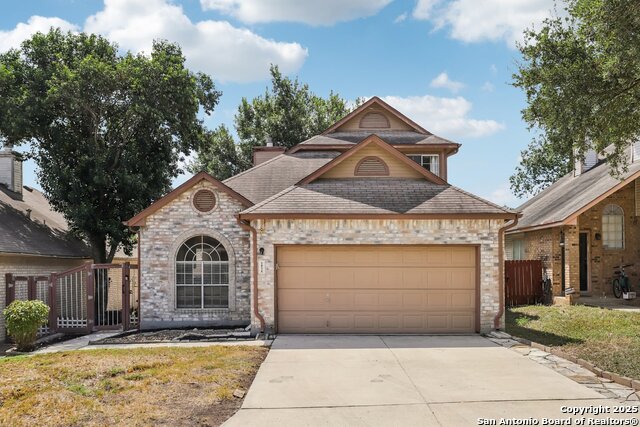 Details for 5834 Spring Crossing, San Antonio, TX 78247