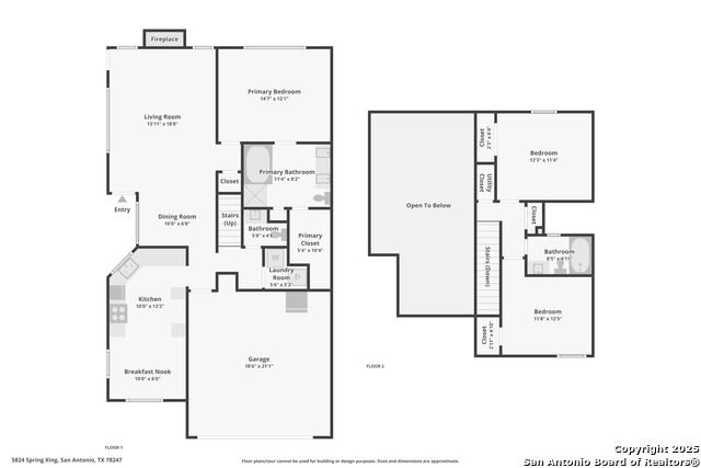 Image 31 of 31 For 5834 Spring Crossing