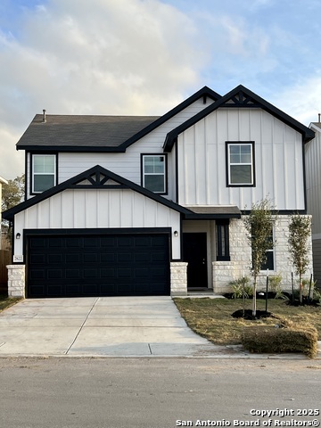Details for 7822 Ponderosa, Boerne, TX 78015