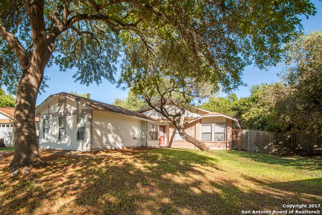 Details for 9507 Autumn Oaks, San Antonio, TX 78254