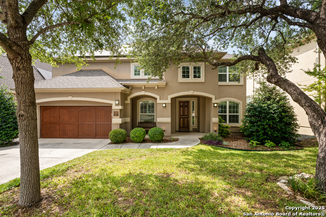 Details for 11923 Sandbar, San Antonio, TX 78230