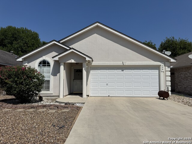 Details for 248 Dogwood Dr., New Braunfels, TX 78130