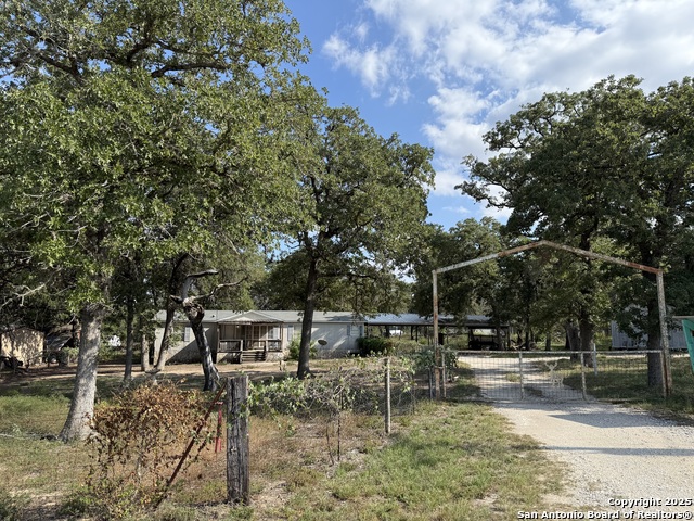 Details for 121 Pullman  , La Vernia, TX 78121