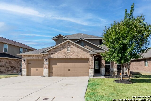 Details for 229 Cansiglio, Cibolo, TX 78108