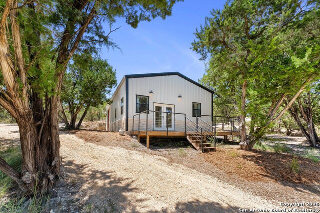 Details for 93 Billings  , Boerne, TX 78006