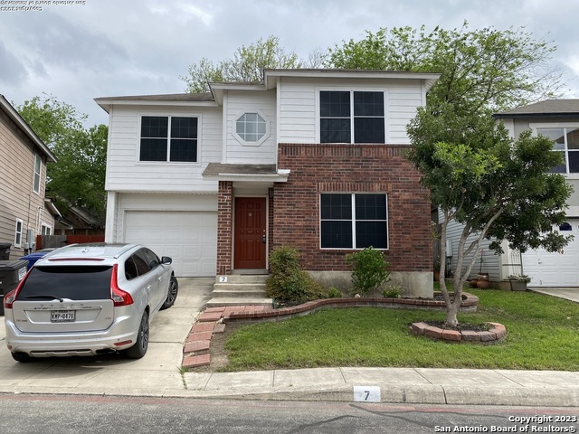Details for 7 Latrobe Post, San Antonio, TX 78240