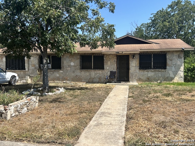 Details for 4411 Vicksburg, San Antonio, TX 78220