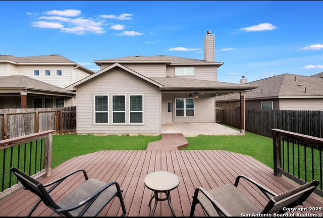 Listing photo id 4 for 8252 Breezy Cove