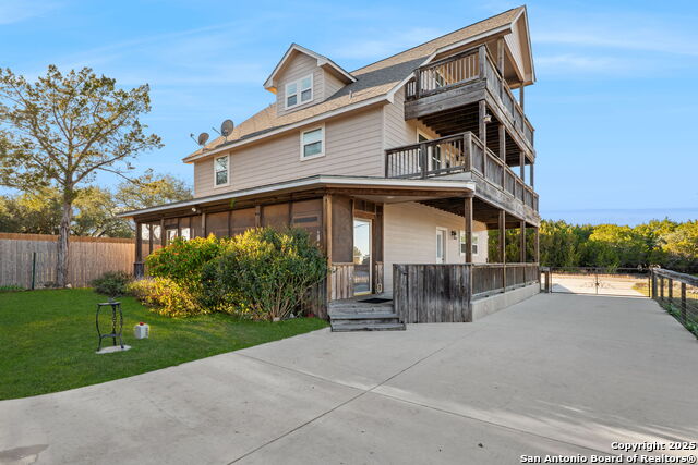 Details for 556 Apollo Drive, Canyon Lake, TX 78133