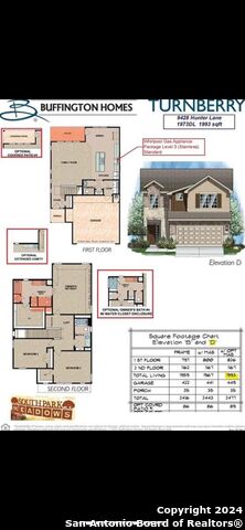 Listing photo id 2 for 9428 Hunter  