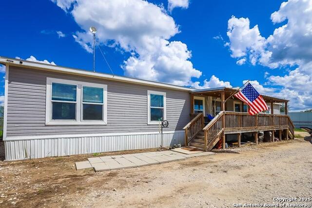 Details for 3755 Anaqua  , Beeville, TX 78102