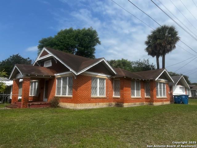 Details for 511 Corpus Christi, Beeville, TX 78102