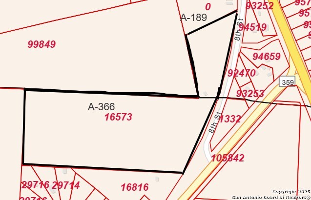 Image 3 of 7 For 100 Highway 359