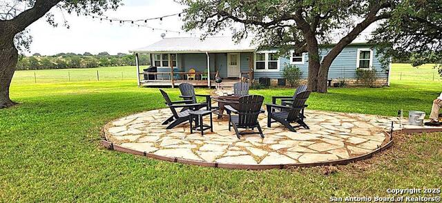 Listing photo id 0 for 3737 Cr 306  