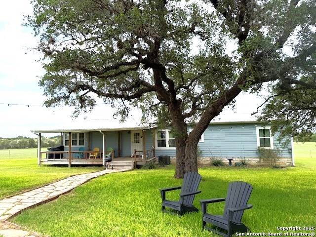 Listing photo id 22 for 3737 Cr 306  