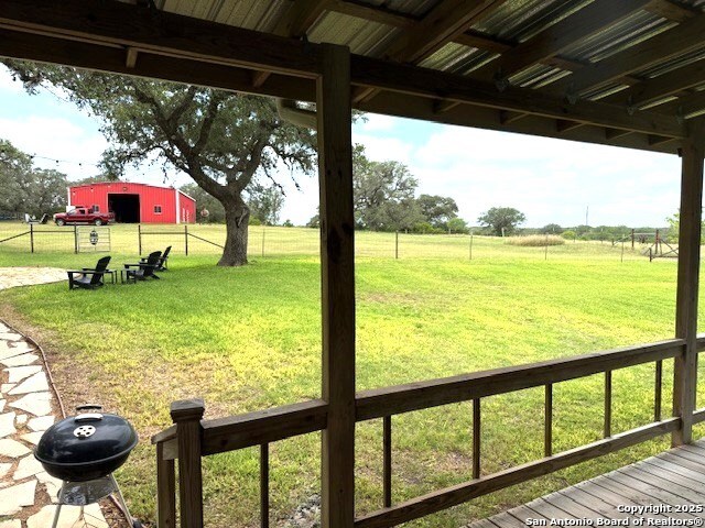 Listing photo id 25 for 3737 Cr 306  