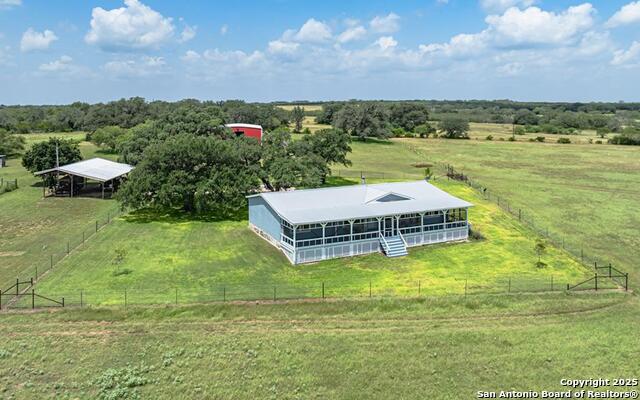 Listing photo id 1 for 3737 Cr 306  