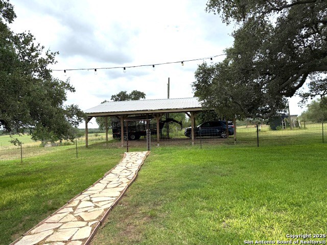 Listing photo id 36 for 3737 Cr 306  