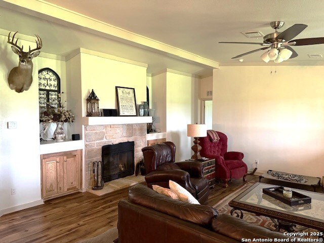 Listing photo id 42 for 3737 Cr 306  