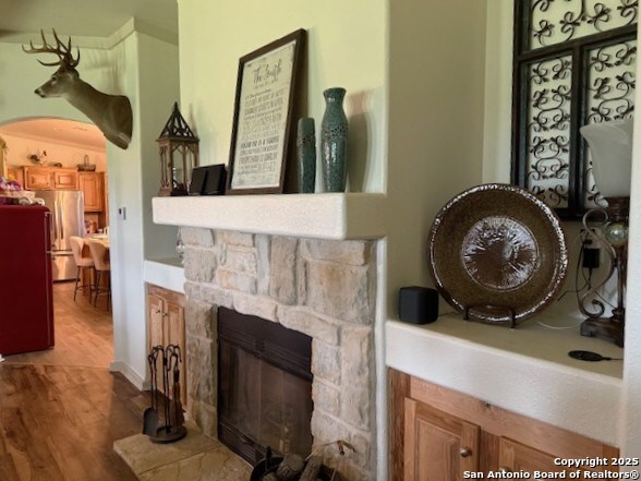 Listing photo id 44 for 3737 Cr 306  