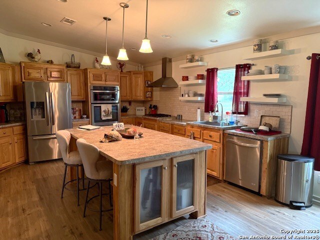 Listing photo id 49 for 3737 Cr 306  