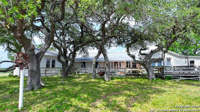 Details for 10801 County Road 116, Kenedy, TX 78119