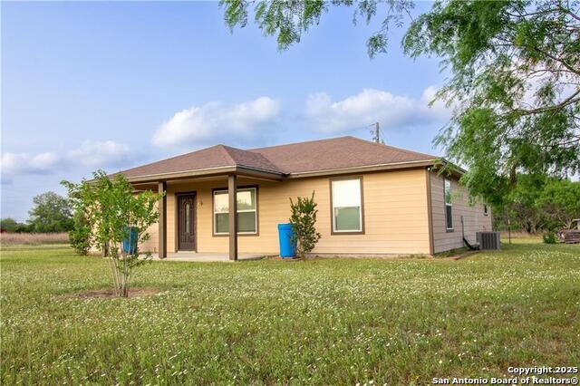 Details for 3134 E Hwy 59, Beeville, TX 78012