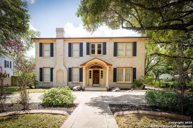 Details for 1107 Adams N, Beeville, TX 78102